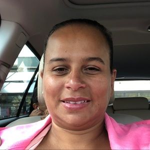 Meet your Posher, Cherye